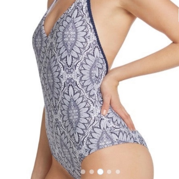 2Chillies Other - 2Chillies Nomad 1 Piece Swimsuit size S ☀️☀️ NWT